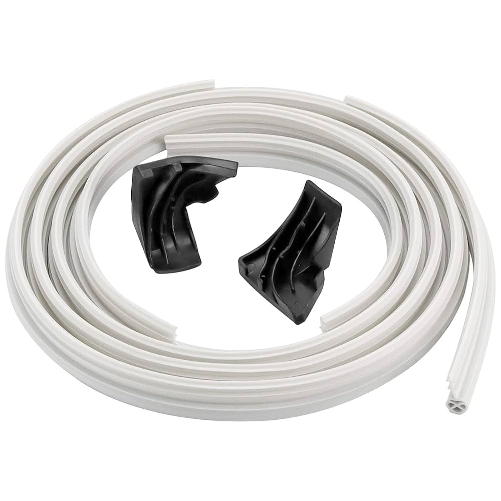 Amazon.com: 【UPGRADE】WD08X10057 Dishwasher Door Gasket